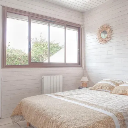Cosy Au Calme Apartmán *