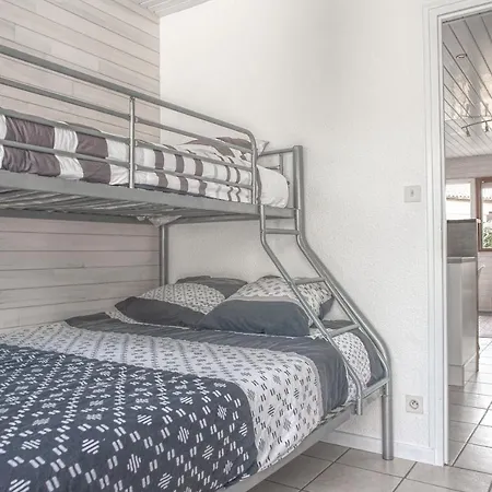 Apartmán Cosy Au Calme