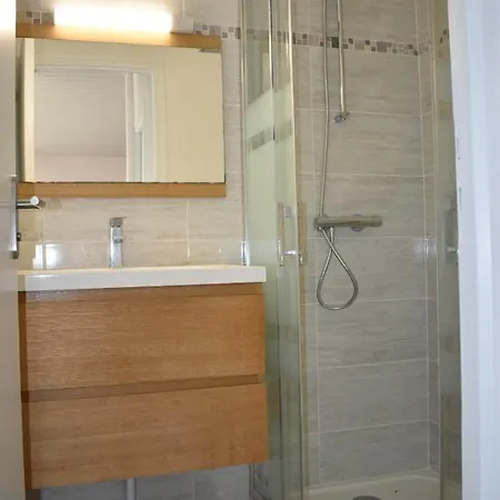 Apartmán Cosy Au Calme Aureilhan (Landes)